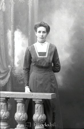 Hilda Karlsson Knäck
godj
Hilda Karlsson Knäck
