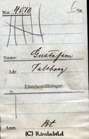 Filnamn=Stahre - 4510 - Bak.jpg
Filstorlek=28KiB
Dimensioner=286x450
Uppladdade datum=Sep 15, 2006 Stahre - 4510 - Bak.jpg