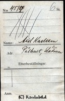 Filnamn=Stahre - 4514 - Bak.jpg
Filstorlek=31KiB
Dimensioner=289x450
Uppladdade datum=Sep 15, 2006 Stahre - 4514 - Bak.jpg