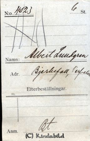 Albert Lundgren Bjerkefall Verfveln Verveln
Albert Lundgren Bjerkefall Verfveln Verveln
Nyckelord: Lundgren Bjerkefall
