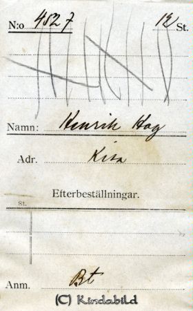 Henrik Hag Kisa
Henrik Hag Kisa
2 män
Nyckelord: Henrik Hag