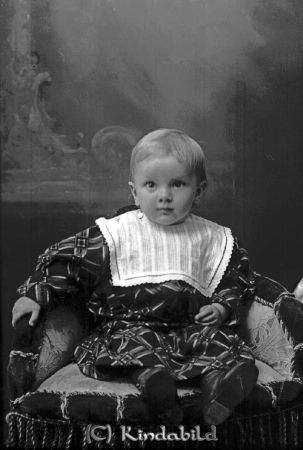 E A Wibom Gulltorp
