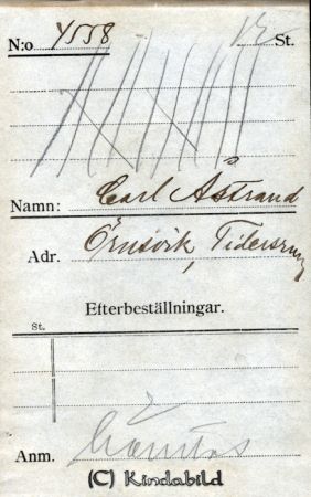 Carl Åstrand Örnsvik Tidersrum
Carl Åstrand Örnsvik Tidersrum
Nyckelord: Åstrand Örnsvik Tidersrum