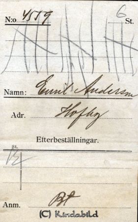 Emil Andersson Hofby
Emil Andersson Hofby
Nyckelord: Andersson Hofby