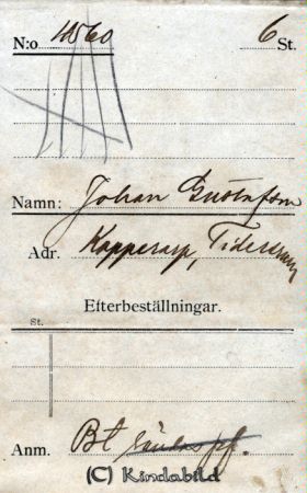 Johan Gustafsson Kopperarp Tidersrum
Johan Gustafsson Kopperarp Tidersrum
Nyckelord: Gustafsson Kopperarp Tidersrum