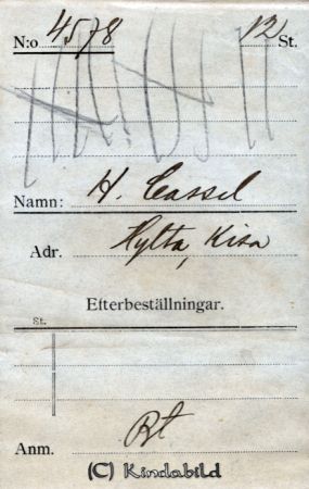 H Cassel Hylta Kisa
H Cassel Hylta Kisa
Nyckelord: H Cassel Hylta