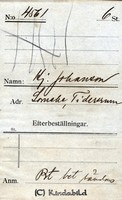 Filnamn=Stahre - 4561 - bak.jpg
Filstorlek=29KiB
Dimensioner=273x450
Uppladdade datum=Sep 15, 2006 Stahre - 4561 - bak.jpg