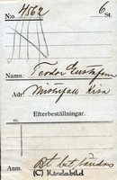 Filnamn=Stahre - 4562 - bak.jpg
Filstorlek=30KiB
Dimensioner=291x450
Uppladdade datum=Sep 15, 2006 Stahre - 4562 - bak.jpg