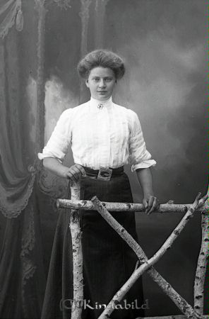Helga Andersson Kisa
godj
Helga Andersson Kisa
Nyckelord: Helga Andersson