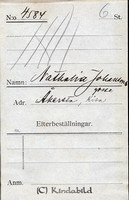 Filnamn=Stahre - 4584 - Bak.jpg
Filstorlek=28KiB
Dimensioner=289x450
Uppladdade datum=Jan 19, 2007 Stahre - 4584 - Bak.jpg