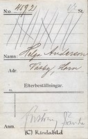 Filnamn=Stahre - 4592 - Bak.jpg
Filstorlek=28KiB
Dimensioner=285x450
Uppladdade datum=Jan 19, 2007 Stahre - 4592 - Bak.jpg