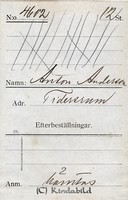 Filnamn=Stahre - 4602 - Bak.jpg
Filstorlek=28KiB
Dimensioner=286x450
Uppladdade datum=Jan 19, 2007 Stahre - 4602 - Bak.jpg