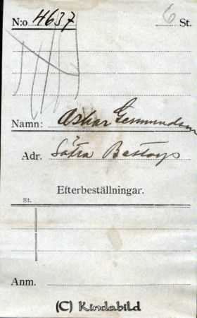 Oskar Germundsson Sätra Bestorp
Oskar Germundsson Sätra Bestorp
Nyckelord: Germundsson Sätra Bestorp