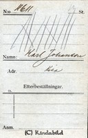Filnamn=Stahre - 4611 - Bak.jpg
Filstorlek=26KiB
Dimensioner=286x450
Uppladdade datum=Sep 15, 2006 Stahre - 4611 - Bak.jpg