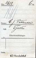 Filnamn=Stahre - 4618 - Bak.jpg
Filstorlek=24KiB
Dimensioner=281x450
Uppladdade datum=Sep 15, 2006 Stahre - 4618 - Bak.jpg