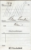 Filnamn=Stahre - 4619 - Bak.jpg
Filstorlek=24KiB
Dimensioner=282x450
Uppladdade datum=Sep 15, 2006 Stahre - 4619 - Bak.jpg