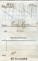 Filnamn=Stahre - 4627 - Bak.jpg
Filstorlek=26KiB
Dimensioner=279x450
Uppladdade datum=Sep 15, 2006 Stahre - 4627 - Bak.jpg