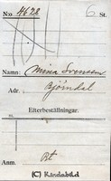 Filnamn=Stahre - 4628 - Bak.jpg
Filstorlek=26KiB
Dimensioner=275x450
Uppladdade datum=Sep 15, 2006 Stahre - 4628 - Bak.jpg