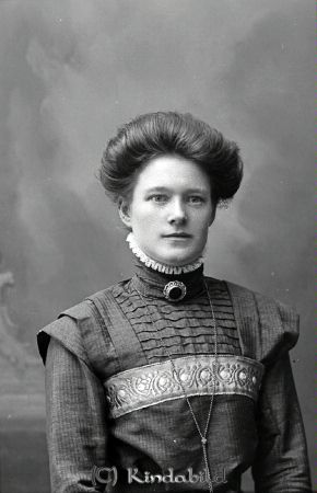 Hulda Gustafsson Kisa
godj
Hulda Gustafsson Kisa
Nyckelord: Hulda Gustafsson
