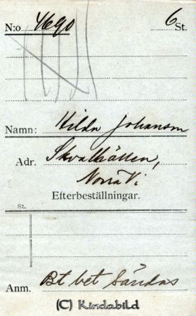Hilda Johansson Skvalhällen Norra Vi
Hilda Johansson Skvalhällen Norra Vi
Nyckelord: Johansson Skvalhällen