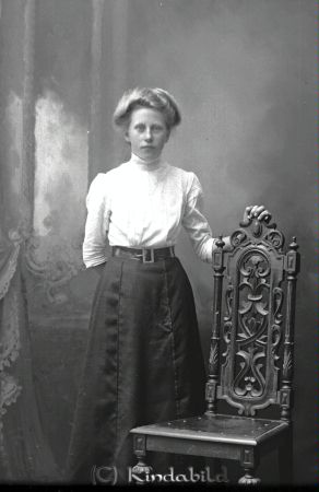 Elsa Andersson Tjärstad
godj
Elsa Andersson Tjärstad
Nyckelord: Elsa Andersson