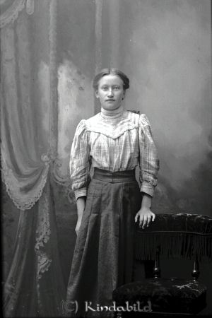 Elsa Karlsson Uddemåla Horn

 
