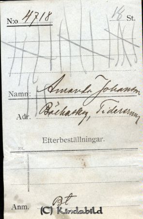 Amanda Johansson Bäckaskog Tidersrum
Amanda Johansson Bäckaskog Tidersrum
Nyckelord: Johansson Bäckaskog