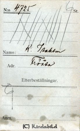 K Isaksson Fröåsa
K Isaksson Fröåsa
Nyckelord: Isaksson Fröåsa