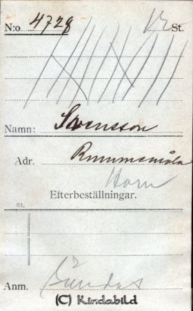 Svensson Rummemåla Horn
Svensson Rummemåla Horn
Nyckelord: Svensson Rummemåla