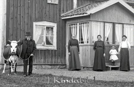 Bebyggelse Gruppbild
 godj
Torp Gruppbild Djur
Nyckelord: Bebyggelse Gruppbild