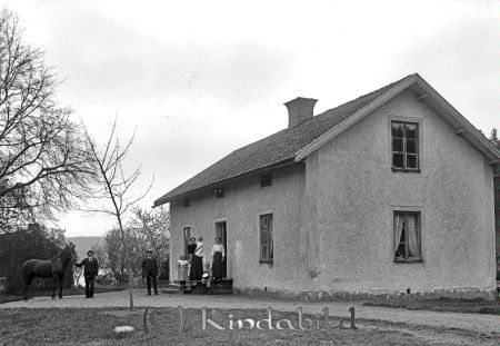 Bebyggelse Gruppbild
godj
Bebyggelse Gruppbild vid Spångsholm V Eneby (senare handelsbod)
Nyckelord: Bebyggelse Gruppbild