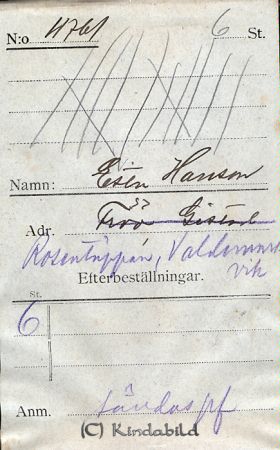 Ester Hansson Fröö Gistad Rosentäppan Valdemarsvik
Ester Hansson Fröö Gistad Rosentäppan Valdemarsvik
Nyckelord: Hansson Fröö