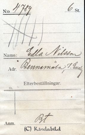 Edla Nilsson Bennemåla V Eneby
Edla Nilsson Bennemåla V Eneby
Nyckelord: Nilsson Bennemåla