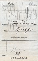 Filnamn=Stahre - 4765 - Bak.jpg
Filstorlek=28KiB
Dimensioner=284x450
Uppladdade datum=Jan 19, 2007 Stahre - 4765 - Bak.jpg