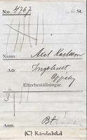 Filnamn=Stahre - 4767 - Bak.jpg
Filstorlek=27KiB
Dimensioner=277x450
Uppladdade datum=Jan 19, 2007 Stahre - 4767 - Bak.jpg
