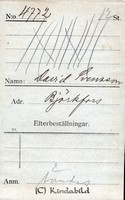 Filnamn=Stahre - 4772 - Bak.jpg
Filstorlek=26KiB
Dimensioner=281x450
Uppladdade datum=Jan 19, 2007 Stahre - 4772 - Bak.jpg