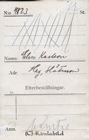 Filnamn=Stahre - 4823 - Bak.jpg
Filstorlek=25KiB
Dimensioner=283x450
Uppladdade datum=Jan 19, 2007 Stahre - 4823 - Bak.jpg