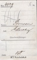 Filnamn=Stahre - 4829 - Bak.jpg
Filstorlek=25KiB
Dimensioner=278x450
Uppladdade datum=Jan 19, 2007 Stahre - 4829 - Bak.jpg
