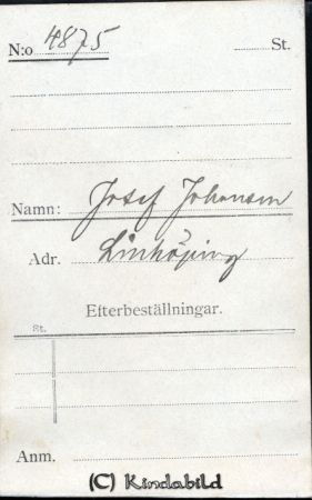 Josef Johansson Linköping
Josef Johansson Linköping
Nyckelord: Johansson Linköping