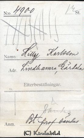 Hilly Karlsson Lindhamra Gärdala
Hilly Karlsson Lindhamra Gärdala
Nyckelord: Karlsson Lindhamra