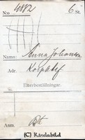 Filnamn=Stahre - 4882 - Bak.jpg
Filstorlek=23KiB
Dimensioner=273x450
Uppladdade datum=Sep 15, 2006 Stahre - 4882 - Bak.jpg