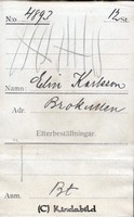 Filnamn=Stahre - 4893 - Bak.jpg
Filstorlek=23KiB
Dimensioner=277x450
Uppladdade datum=Sep 15, 2006 Stahre - 4893 - Bak.jpg