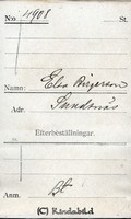 Filnamn=Stahre - 4908 - Bak.jpg
Filstorlek=23KiB
Dimensioner=269x450
Uppladdade datum=Sep 15, 2006 Stahre - 4908 - Bak.jpg
