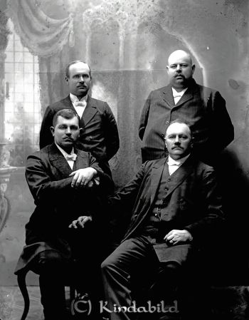 Salomonsson Kisa
