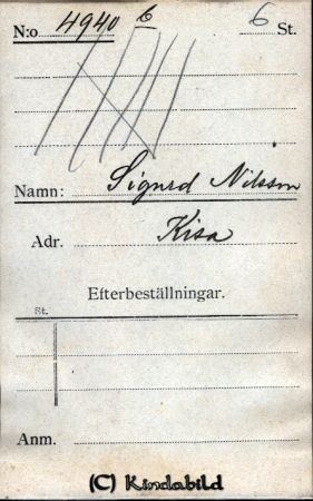 Sigurd Nilsson Kisa
Sigurd Nilsson Kisa

raja
Jag föreslår SIGURD som förnamn 
Källa: aronne
Nyckelord: Nilsson Kisa