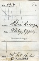 Filnamn=Stahre - 4954 - Bak.jpg
Filstorlek=27KiB
Dimensioner=287x450
Uppladdade datum=Sep 15, 2006 Stahre - 4954 - Bak.jpg