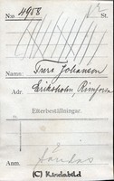 Filnamn=Stahre - 4958 - Bak.jpg
Filstorlek=25KiB
Dimensioner=282x450
Uppladdade datum=Sep 15, 2006 Stahre - 4958 - Bak.jpg