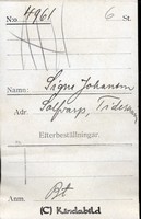 Filnamn=Stahre - 4961 - Bak.jpg
Filstorlek=25KiB
Dimensioner=289x450
Uppladdade datum=Sep 15, 2006 Stahre - 4961 - Bak.jpg
