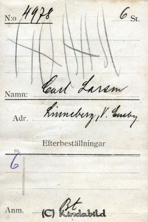Carl Larsson Linneberg V Eneby
Carl Larsson Linneberg V Eneby
Nyckelord: Larsson Linneberg