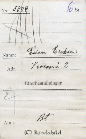 Ellen Eriksson Vestanå 2
Ellen Eriksson Vestanå 2
Nyckelord: Eriksson Vestanå 2